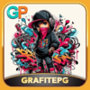 Logo da GRAFITEPG